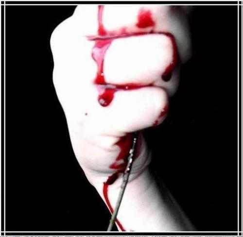 El comienzo del final...